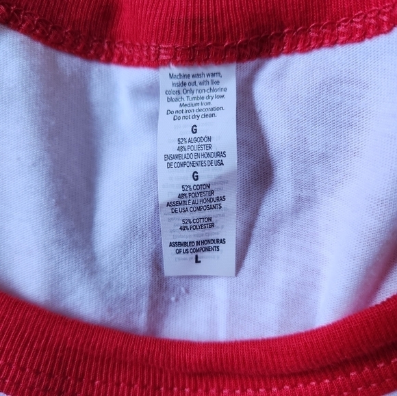 LAS Vegas Baseball tee Size Large - Picture 5 of 5